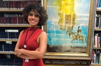 Bibliotecas do Senado e da Câmara debatem em live produção literária feminina