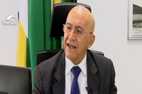 Comissão mista da covid-19 ouve representantes dos municípios