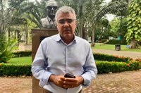 Eduardo Girão defende discussão mais ampla de projeto sobre fake news