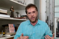 Plínio afirma que votará contra projeto de combate a fake news