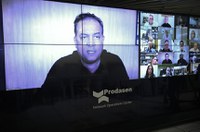 Projeto permite a contratação de artistas em campanhas eleitorais