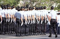 Senado começa a analisar sugestão popular de piso salarial para PMs