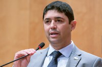 Comissão da covid-19 aprova audiência com Wagner Rosário, ministro da CGU