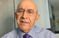 Confúcio Moura defende uma política ambiental responsável para a Amazônia