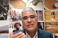 Girão enfatiza autonomia e independência no mandato