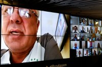 Major Olimpio pede que MP 927 possa ser emendada na votação em Plenário