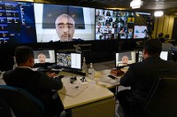 PL permite que crianças residam em moradia universitária de pessoa com deficiência