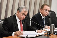 Senadores apoiam implantação do Centro de Desenvolvimento Regional do Pará