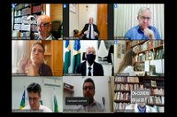 Comissão da covid-19 vai ouvir Comitê Nacional dos Secretários de Fazenda