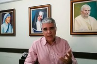 Eduardo Girão defende volta de atividades de bares e restaurantes no Ceará