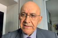 Confúcio Moura homenageia SBPC e destaca importância da ciência