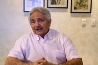 Elmano destaca realização de obras no Piauí em parceria com governo federal