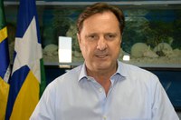 Gurgacz pede que governo disponibilize mais dinheiro para setor produtivo