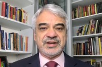 Humberto Costa aponta omissão do governo no enfrentamento à covid-19