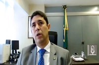 Ministro da CGU defende aumento da produção de cloroquina
