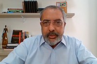 Paim propõe auxílio-conexão para acesso à internet de pessoas de baixa renda