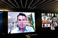 Pauta desta quarta tem três MPs de enfrentamento de impactos econômicos da covid-19