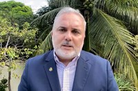 Jean Paul Prates vê mentalidade retrógrada em setores do agronegócio