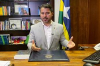 Marcos Rogério diz que Brasil precisa de 'educação de resultados'