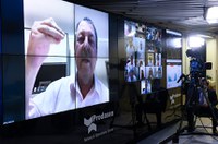 Senado muda programa de suporte a empregos para fortalecer Pronampe