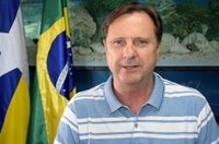 Acir Gurgacz pede que Senado ratifique Protocolo de Nagoia