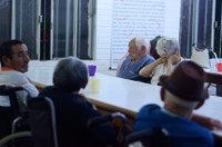 MP abre crédito de R$ 160 milhões para auxílio a instituições para idosos