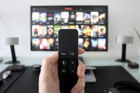 Sancionada lei que permite sorteios por emissoras de TV e rádio