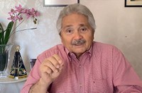 Elmano Férrer destaca importância da agricultura para a economia brasileira