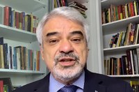 Humberto Costa: aprovação do novo Fundeb na Câmara foi derrota para o governo