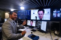 Marcos Rogério aplaude aprovação de MP que destina recursos à cultura