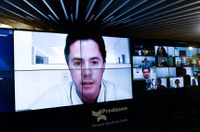 Plenário aprova MP que regulamentou repasses da Lei Aldir Blanc