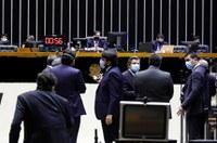 Vem para o Senado MP que cria auxílio de R$ 16 bilhões a estados e municípios