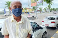 Senadores propõem benefícios para motoristas autônomos e taxistas durante a pandemia
