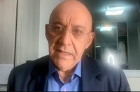 Confúcio Moura cobra esforços do governo pela preservação da Amazônia