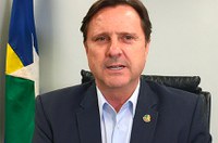 Gurgacz pede urgência para auxílio emergencial para agricultura familiar