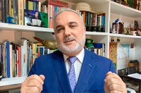 Jean Paul parabeniza Câmara pelo novo Fundeb e prevê votação rápida no Senado