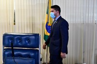 Marcos Rogério aplaude aprovação da MP que flexibiliza ano letivo