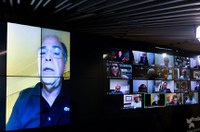 Governo assume compromisso de Revalida emergencial para este ano, diz Bezerra