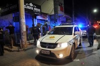 Projeto prevê indenização para profissionais de segurança incapacitados pela covid-19