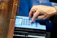 Senadores terão esquema seguro para votações secretas durante a pandemia