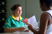 Sancionada a lei que suspende prazo de receita médica durante a pandemia