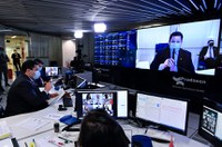 Adiada votação de MP que liberou R$ 639 milhões para combate à covid-19