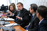 Flávio Arns anuncia parecer favorável à PEC do Fundeb, sem alterações