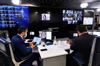 Legislativo insere apoio a microempreendedores na MP 975; texto vai a sanção