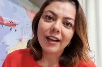 Leila defende projeto que amplia licenças maternidade e paternidade na pandemia