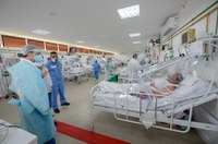 PL amplia categorias de profissionais de saúde em Ordem do Mérito Médico