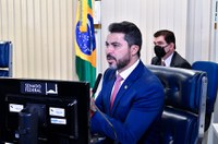 Senado aprova MP que facilita crédito a pequenas e médias empresas