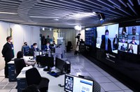 Senado vota crédito extraordinário e apoio a empresas de cultura e turismo nesta quinta