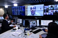 Aprovado crédito extraordinário para Presidência da República e três ministérios