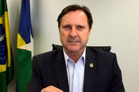 Para Acir Gurgacz, reforma tributária deve reduzir burocracia e impostos